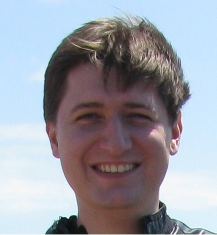 Mykhailo Shvydkyi